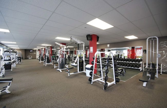 Le Chic-Urbain - Foto 67