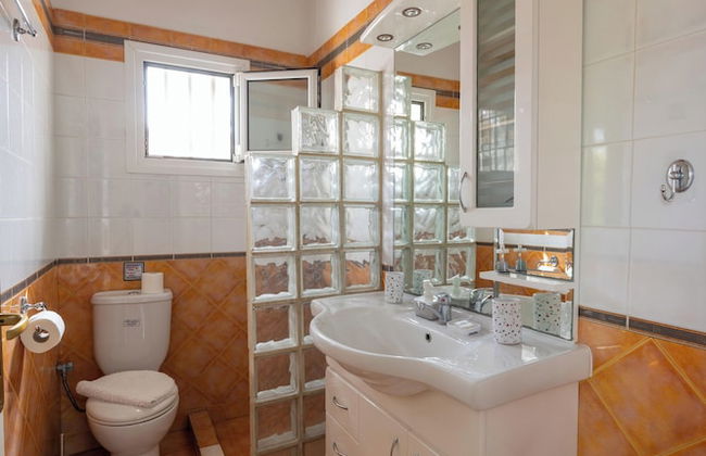 Spedion Villa Gytheio - Foto 16