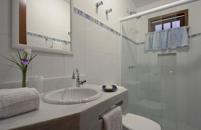 Pousada Refúgio Tropical Paraty - Foto 31