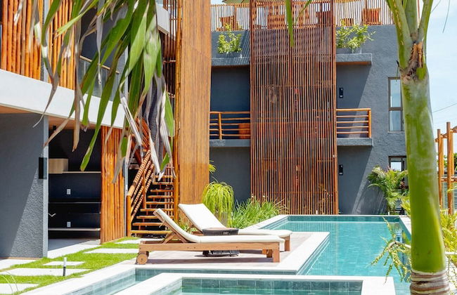 Lindos Apartamentos em Milagres - Foto 61