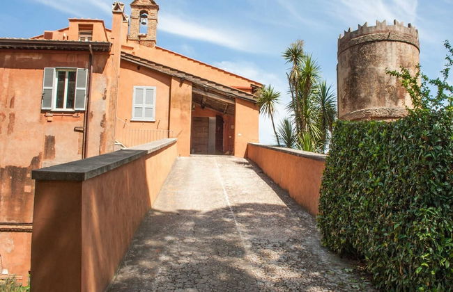 Castello del Duca - Conte Comfort Suite - Foto 6