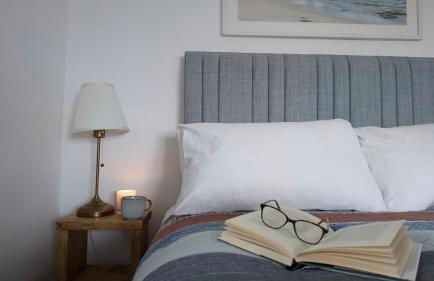 Menadue Cottage, Trenale Lane, Tintagel, Cornwall - Foto 34