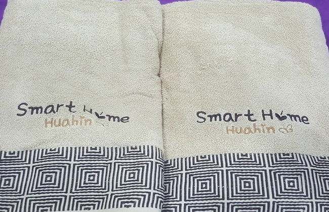 Smart Home Huahin - Foto 4