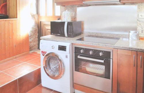 Retiro de Várzeas . Casa de Turismo Rural - Foto 8