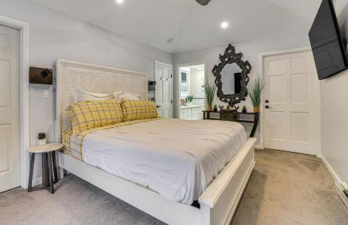 7 Mi to Slopes Family Getaway in Stroudsburg - Foto 17