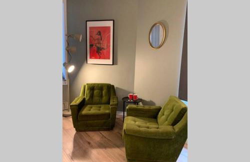 Un petit air de Manhattan Coeur de ville Room 1 - Foto 42