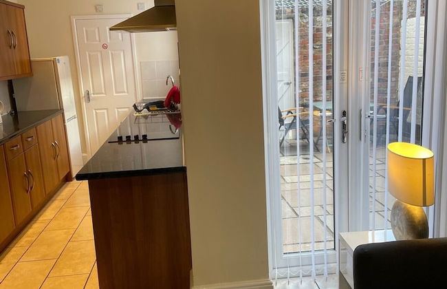 Norton Apartments - Foto 25