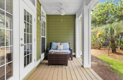 Beach Blessings in Destiny East by Southern Vacation Rentals - Foto 34