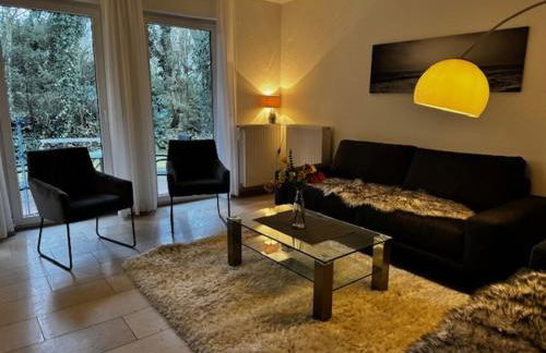 Ferienhaus Willenborg - Foto 3