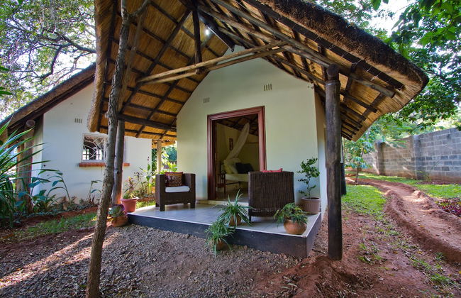 Mose Street Apartments - Foto 2