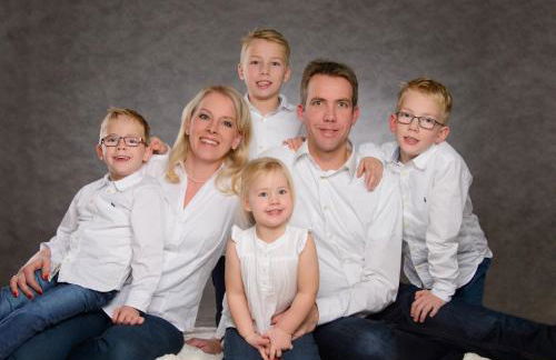 Appartements Residenz Jacobs - Foto 15