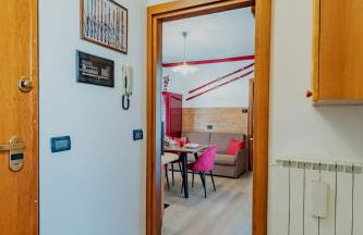 Happy Guest Apartments - Terrazza Alpina Vivione - Foto 13