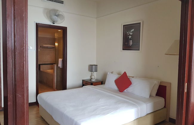 KL Times Square Residence - Foto 10