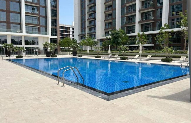 Brand new Studio With Balcony at Park View - Foto 20