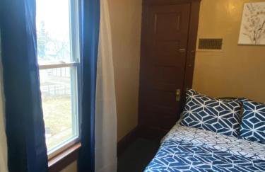 Casa ubicada 6 minutos del centro 6 minutes to Downtow No permited partys or smoking - Foto 25