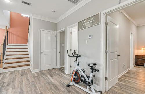 Group Getaway 1 Mi to Galveston Island State Park! - Photo 7