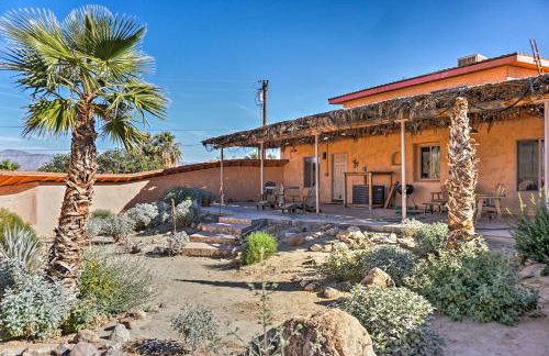 Borrego Springs Home with Desert and Mountain Views! - Foto 21