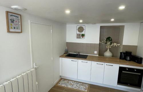 Pen Ty Armor maison de pêcheur proche mer au calme - Foto 16