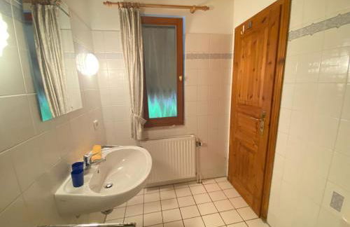 Ferienhaus Wattmöwe - Foto 21