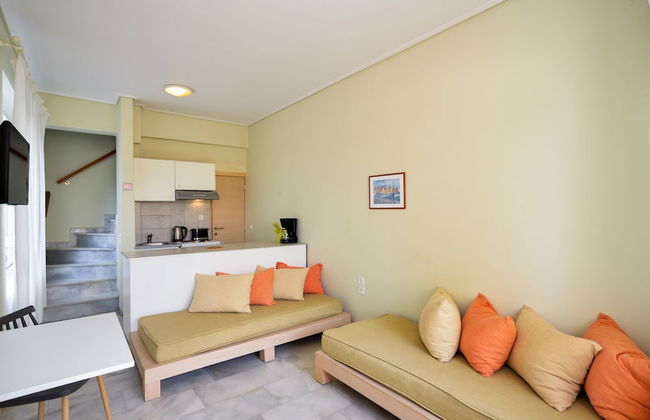 Elma's Dream Apartments - Foto 98