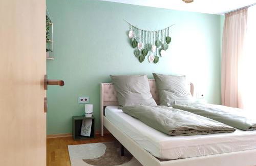 BohèmeNest Terminal Apartment - Foto 1