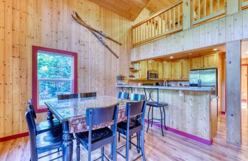 Money Creek Lodge - 5 Bed 2 Bath Vacation home in Skykomish - Foto 19