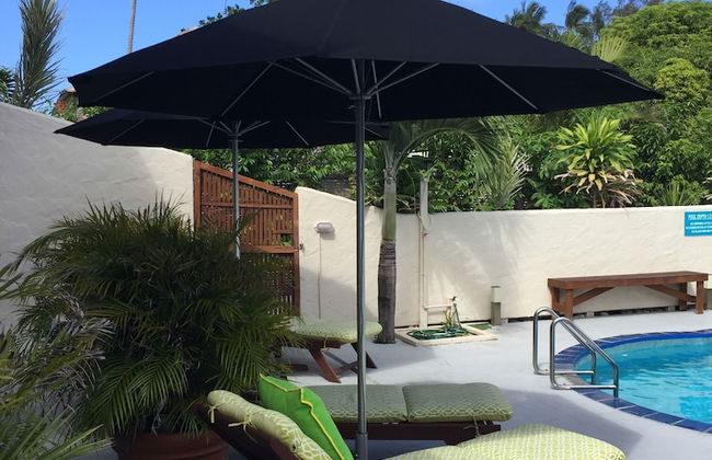 Coral Sands Apartments - Foto 35