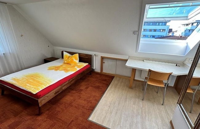 PE Loft Central - Photo 29