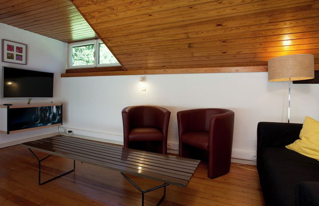 Architect's Gem in Stoumont - Photo 20