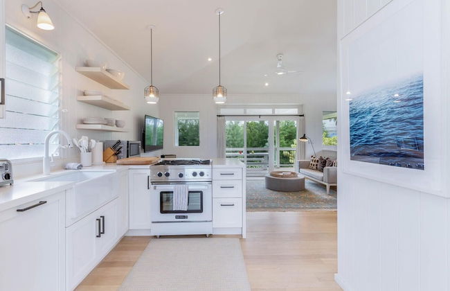 Hanalei Beach House 5 Bedroom Home by RedAwning - Photo 13