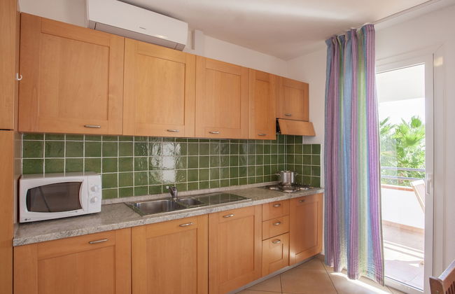 Vacanceole Sognu Di Rena - Photo 36