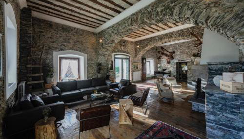 VILLA DEL LUPO: Crown of The Valtellina - Foto 3