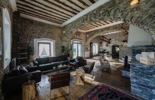 VILLA DEL LUPO: Crown of The Valtellina - Foto 70
