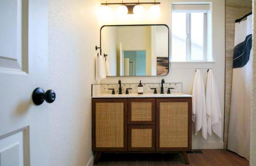 Long & Straight down Fairway #2 at 4 Mile Ranch - Foto 6