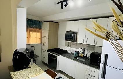 Apartamento luxuoso em condomínio com clube - Foto 43