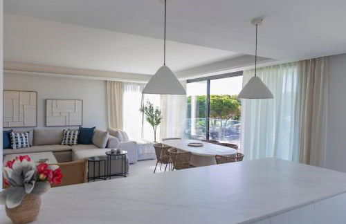 GINVA - Luxury Beachfront Apartment - Foto 6