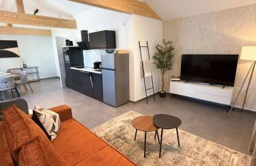 LYFIE - Urban Retreat Apartment - 102qm - Foto 1