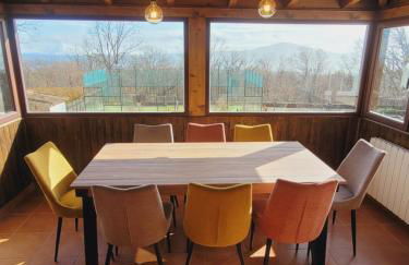 El Robledal - Miraflores de la Sierra - Foto 27