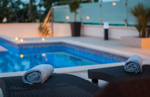 Guest House Bona Dea - Trogir Area - Photo 53