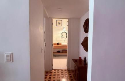 Apartamento charmoso em Botafogo - Foto 41