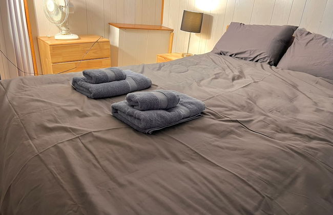 White Birches Cottages - Foto 20