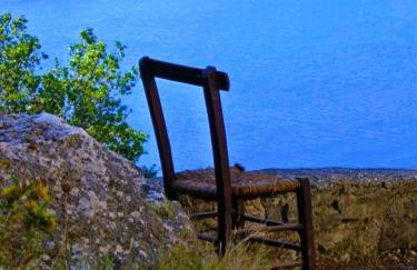 Villa Spiti Ute - Foto 48