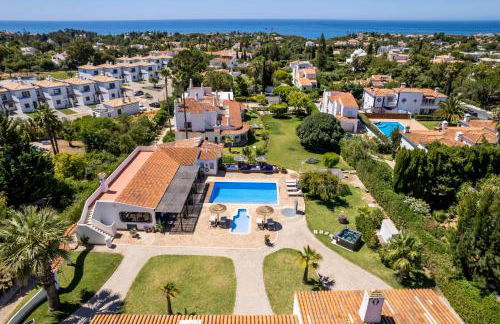 Amazing Carvoeiro Villa Villa Carvoeiro Grande 16 Bedrooms Private Pool - Foto 1