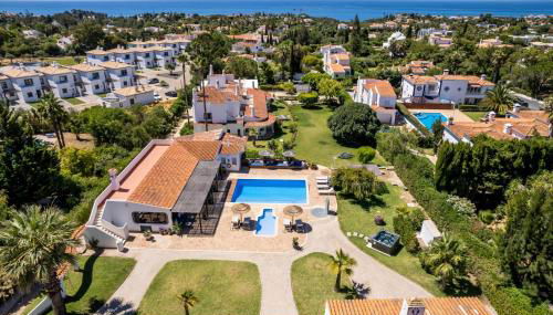 Amazing Carvoeiro Villa Villa Carvoeiro Grande 16 Bedrooms Private Pool - Foto 1, Other