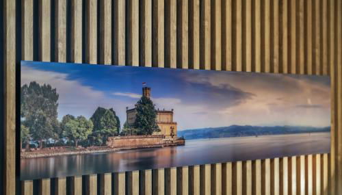 FeWo in LA - Ferienwohnung mit 2 Schlafzimmer am Bodensee - Foto 2