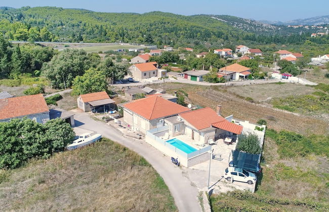 Villa Ivana - Photo 43