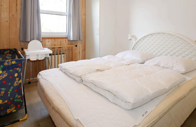 5 Star Holiday Home in Hadsund - Photo 12