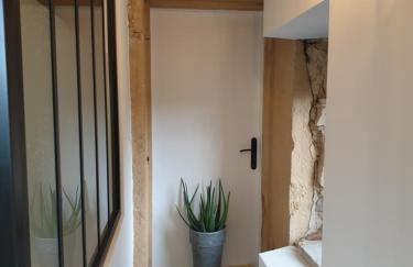 Charmante maison de famille près de Lyon - Foto 12