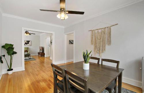 1BR Deluxe Apt with Complete Amenities - Campbell 3 - Foto 8