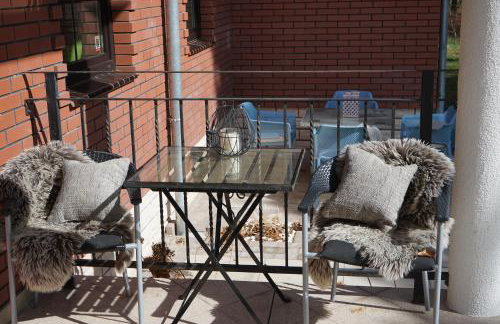 Villa Ambrosian (Haupthaus) - Foto 29